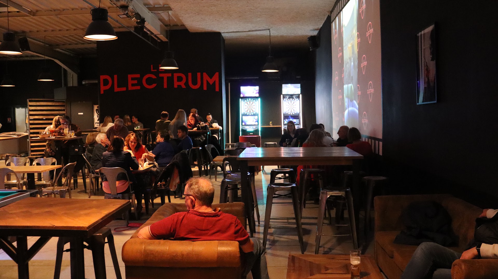 Le Plectrum · Photos 2